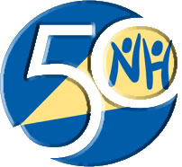 NHPTV 50th Homepage