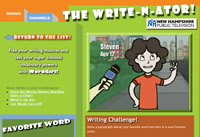 Write-n-ator