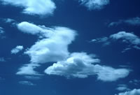 Clouds