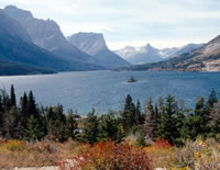 Lake