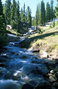 River