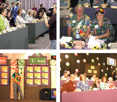 NHPTV Auction Volunteers!!!
