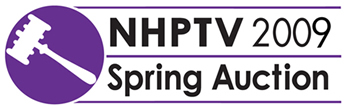 NHPTV Spring Auction!