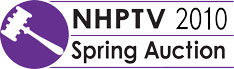 NHPTV Spring Auction