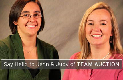 Jenn & Judy
