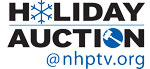 Online Holiday Auction
