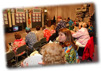 Auction Volunteers