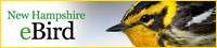 New Hampshire eBird
