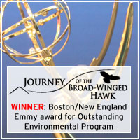 WINNER - Emmy for Outstanding Environmental Program
