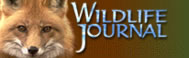 Wildlife Journal