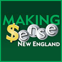 Making $ense New England