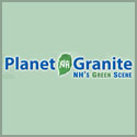 Planet Granite