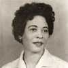 DAISY BATES: FIRST LADY OF LITTLE ROCK