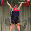 STRONG!