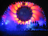 AUSTRALIAN PINK FLOYD