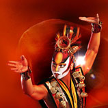CIRQUE DU SOLEIL