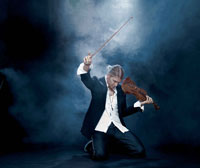 David Garrett