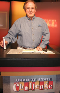 GSC Host - Jim Jeannotte - New Hampshire Public Television