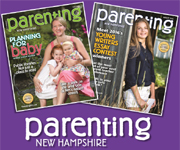 Parenting is proud to support the NHPTV Kids Club!