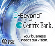 Centrix Bank is proud to support NHPTV and we're proud to support them!