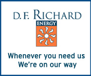 DF Richard is proud to support NHPTV!