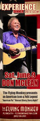 Flying Monkey is proud to support NHPTV!