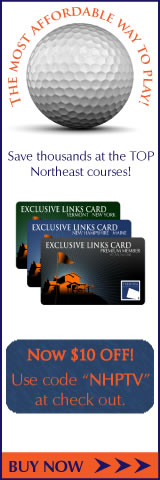 Premium Member Cards is proud to support NHPTV!