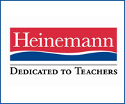 Heinemann Publishing is proud to support GRANITE STATE CHALLENGE!