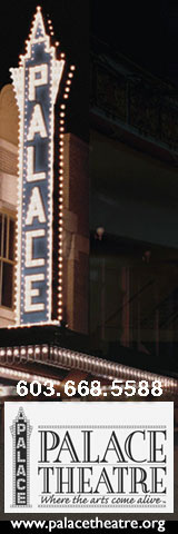 The Palace Theater is proud to support NHPTV!
