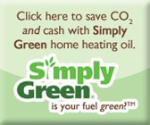 Simply Green