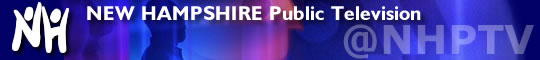New Hampshire Public Television