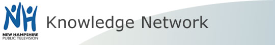 New Hampshire Public Television Knowledge Network