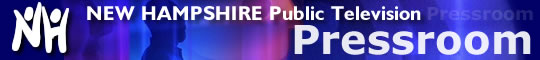 New Hampshire Public Television