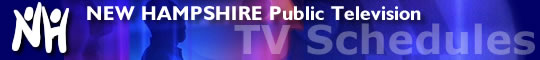 New Hampshire Public Television