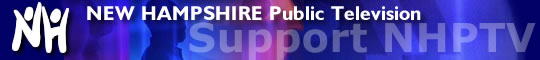 New Hampshire Public Television
