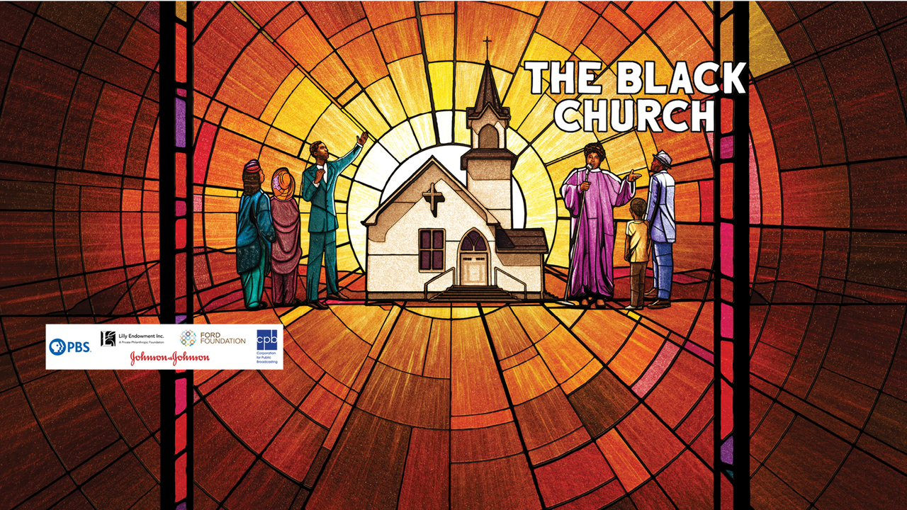 The Black Church and the Family