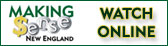 Making Sense New England - WATCH ONLINE!