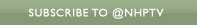 Subscribe to our weekly enews.