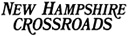 NH Crossroads