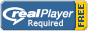 RealPlayer Required