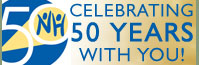 Celebrating our 50th!