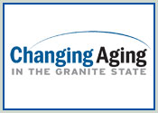 Changing Aging in the Granite State