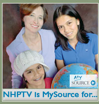 NHPTV is MySource for Exploring the World!