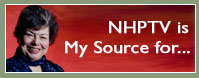 NHPTV is MySource for local and national news & views!