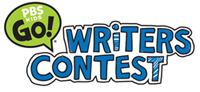 PBSKids Writers Contest