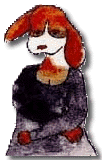 Timekeeper Dog