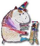 unicorn