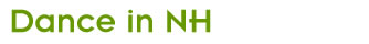 dance on nh