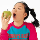 apple