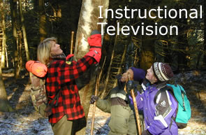 Instructional TV Resources